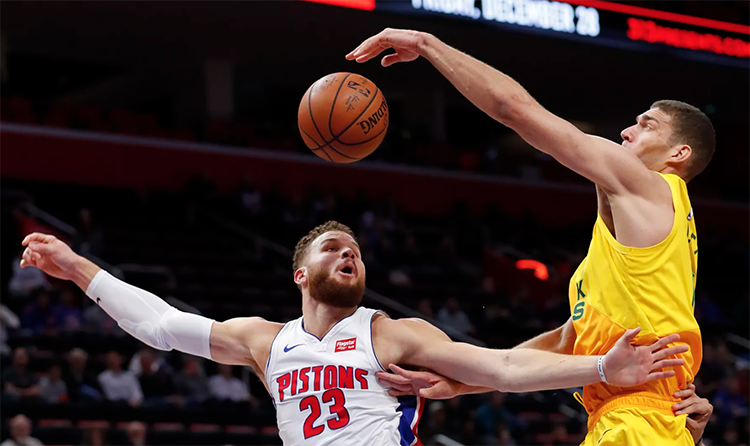 Góc mổ băng: Milwaukee Bucks đang xây dựng hàng thủ xịn nhất NBA như thế nào?